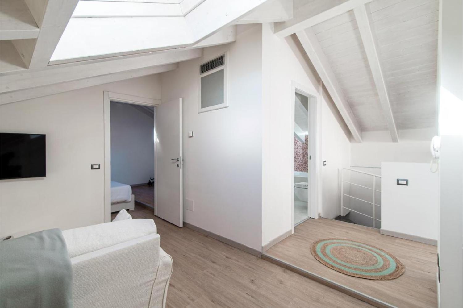 Incanto Del Lago - Como Lake Cosy Apartment Екстериор снимка