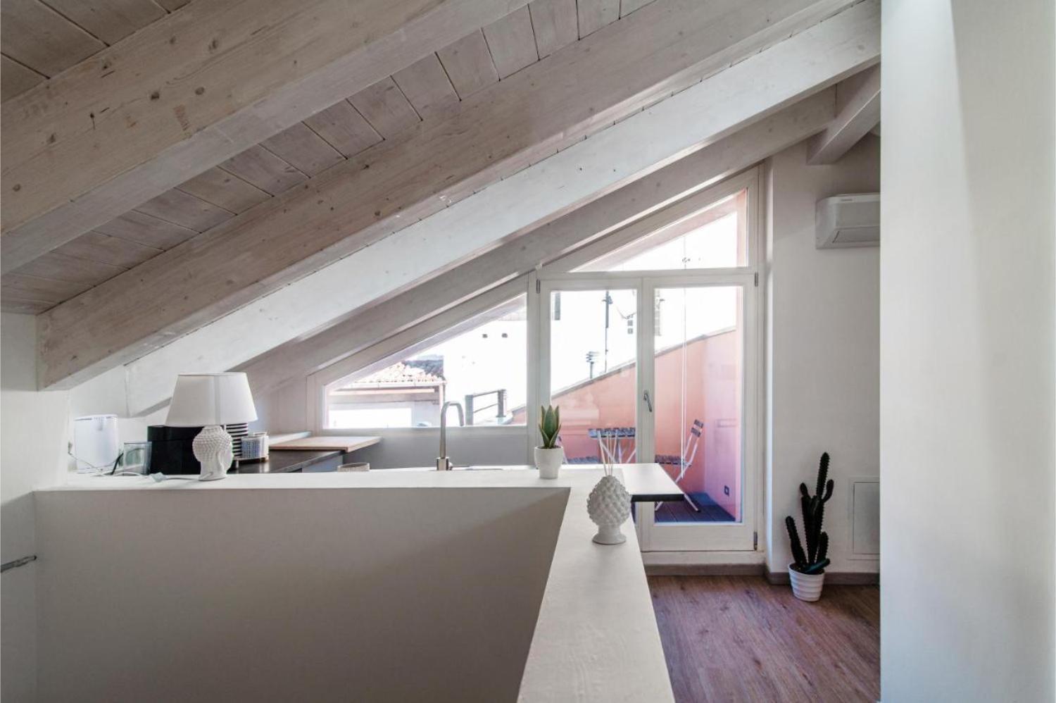 Incanto Del Lago - Como Lake Cosy Apartment Екстериор снимка