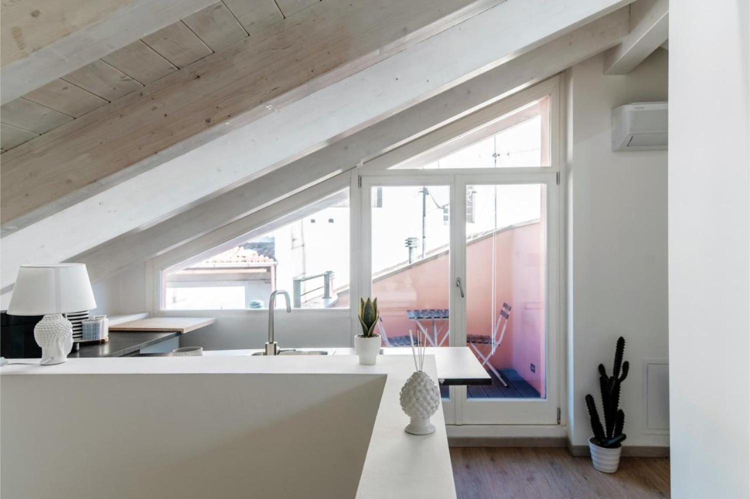 Incanto Del Lago - Como Lake Cosy Apartment Екстериор снимка
