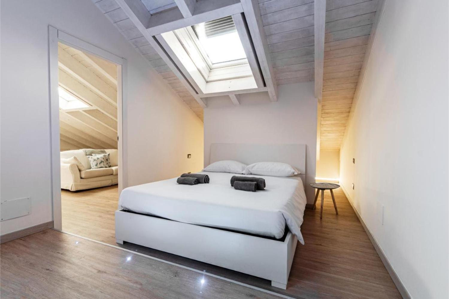 Incanto Del Lago - Como Lake Cosy Apartment Екстериор снимка
