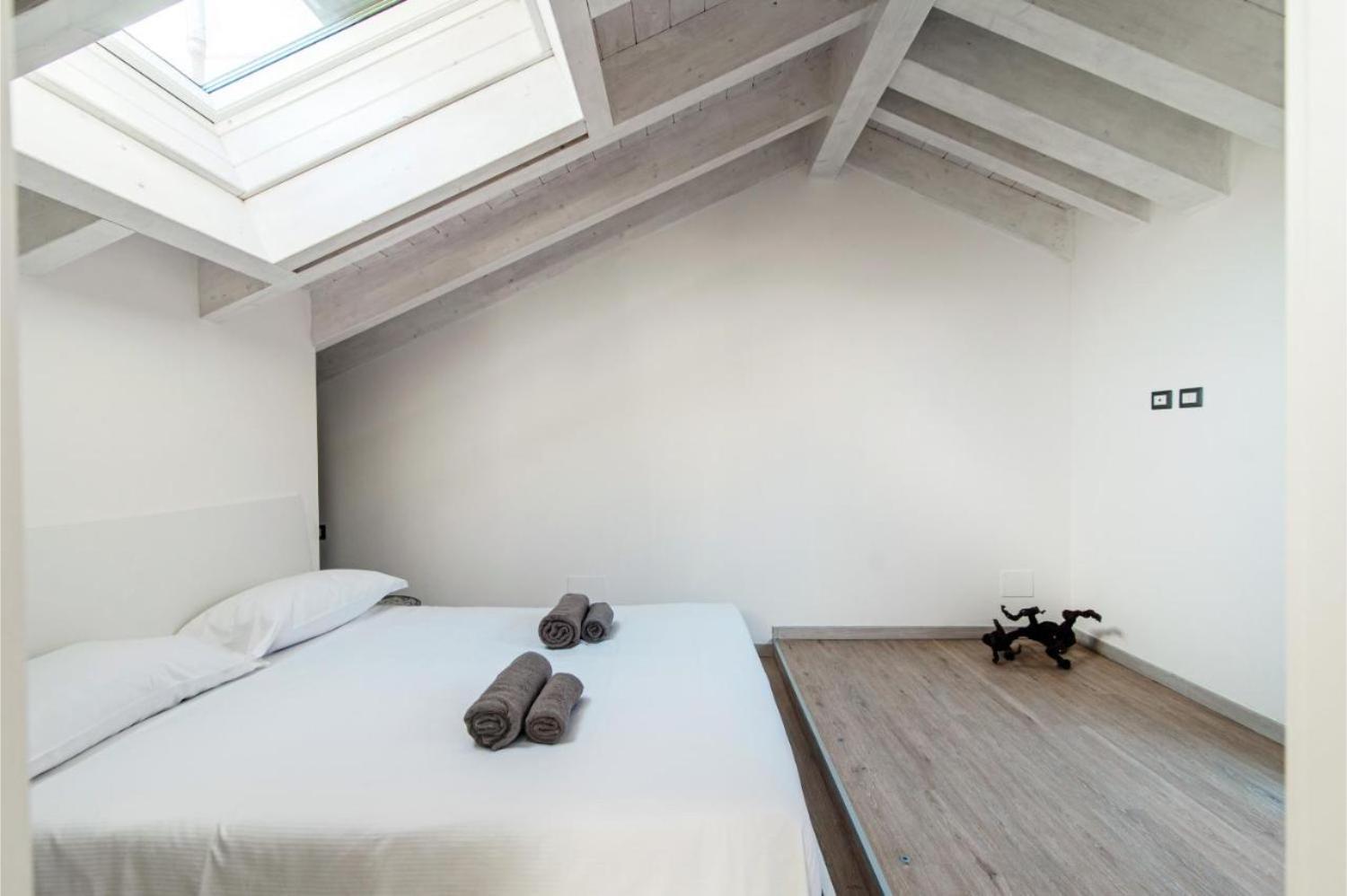 Incanto Del Lago - Como Lake Cosy Apartment Екстериор снимка