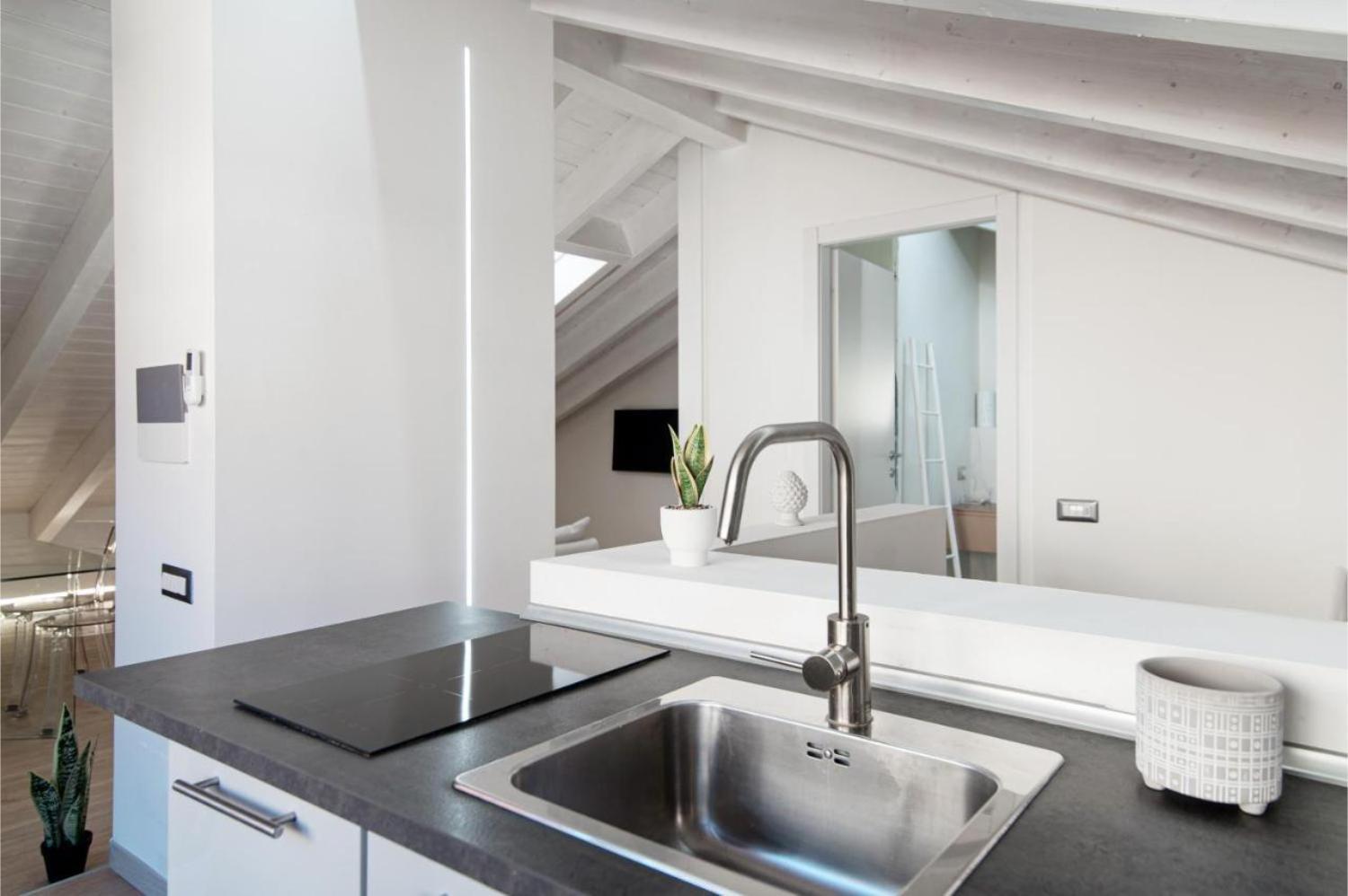 Incanto Del Lago - Como Lake Cosy Apartment Екстериор снимка