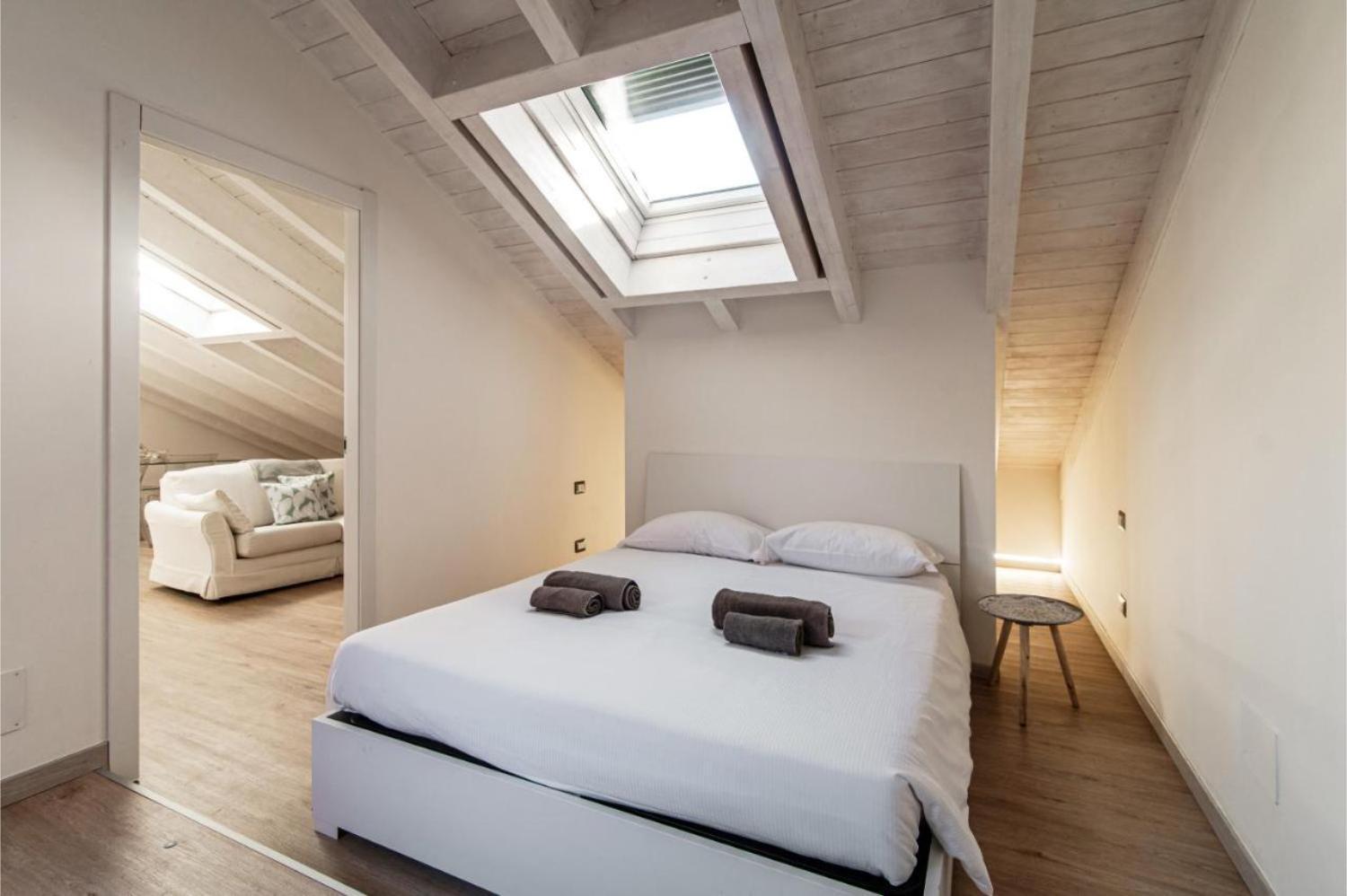 Incanto Del Lago - Como Lake Cosy Apartment Екстериор снимка
